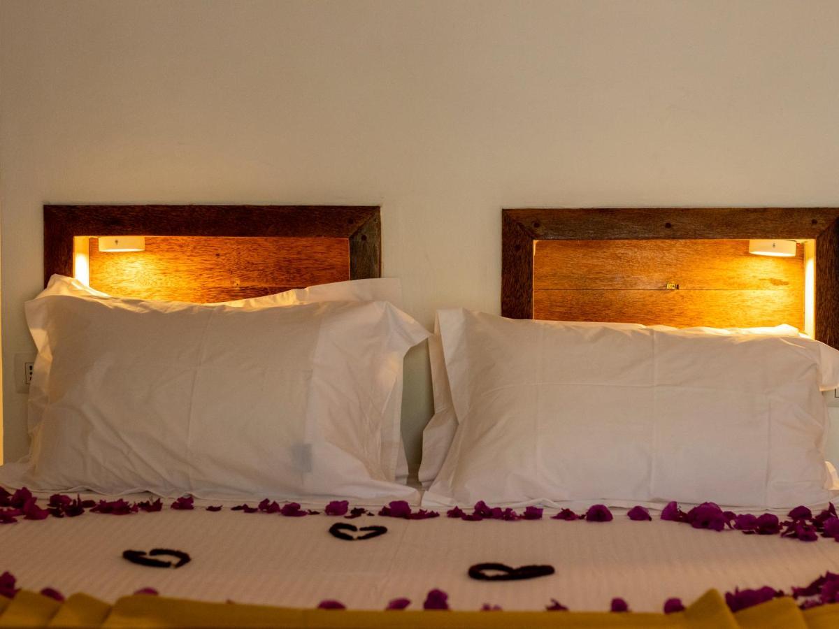 Tropical Boutique Hotel & Resto Pingwe Exterior photo